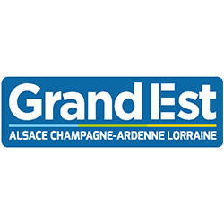 Région Grand Est