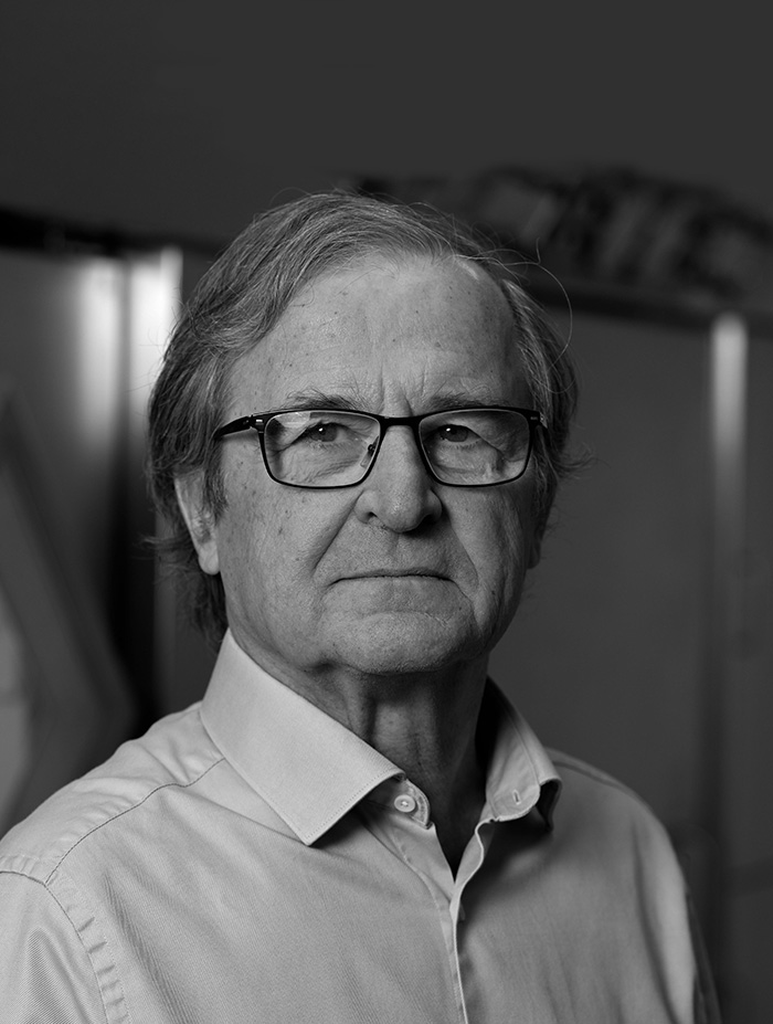 Pr Gilles KARCHER