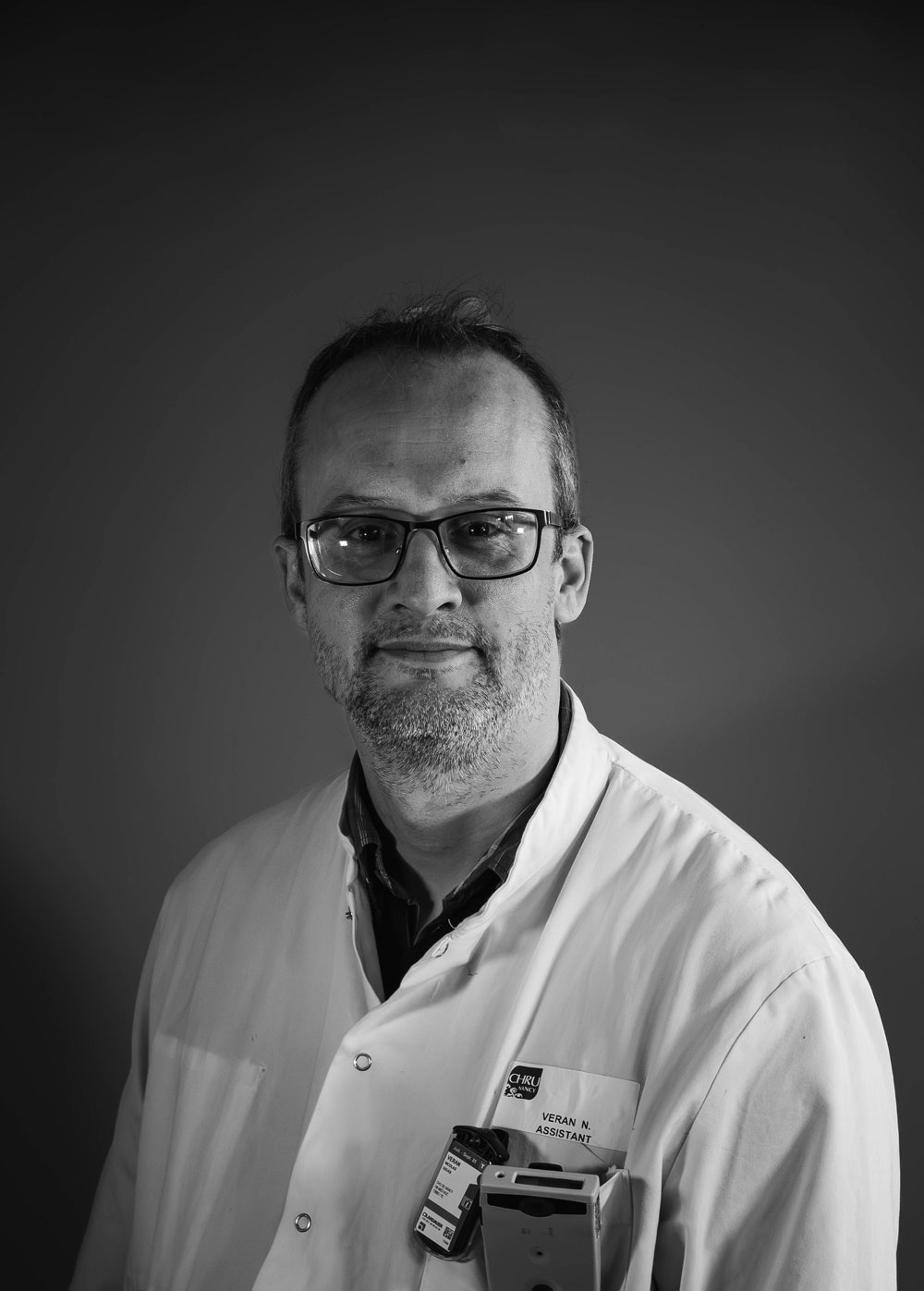 Dr Nicolas VERAN