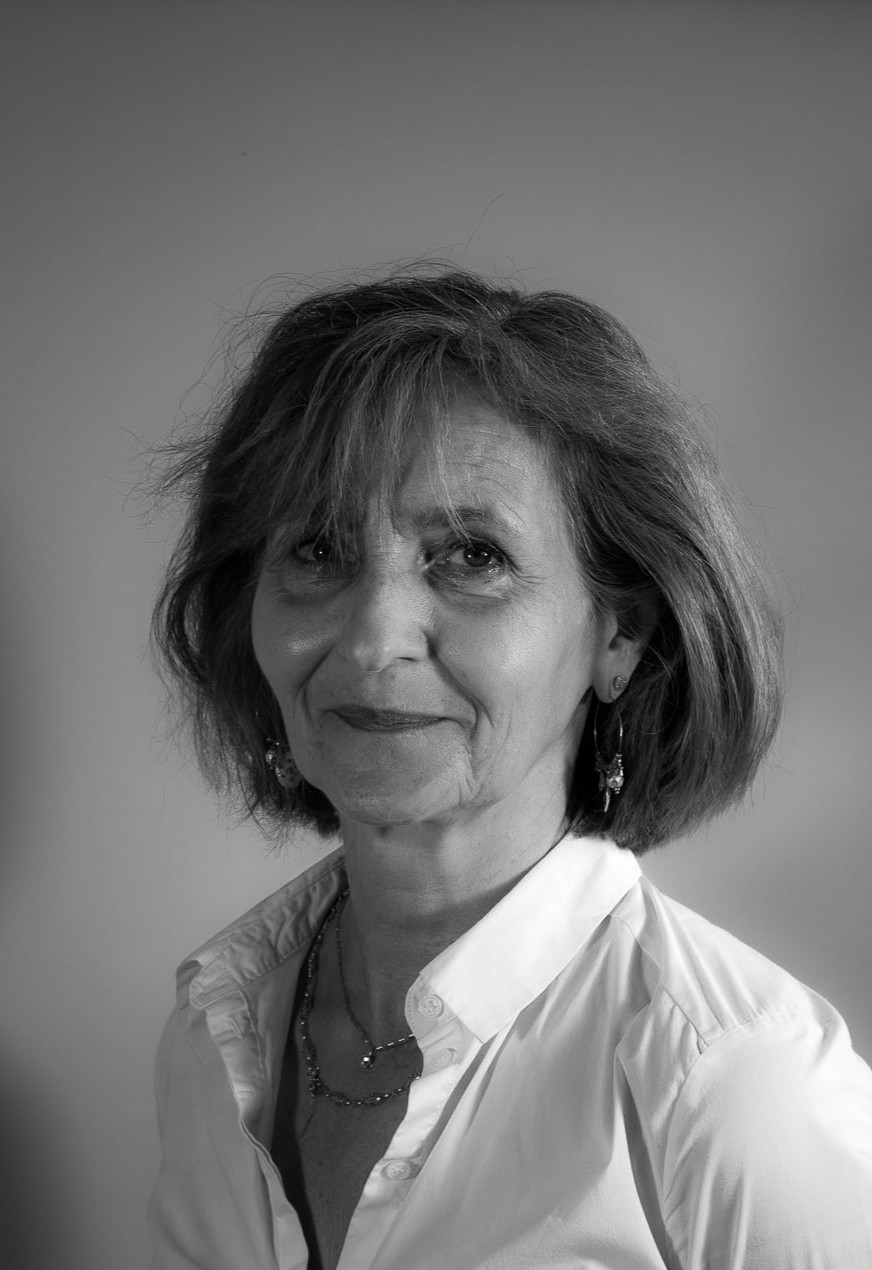 Véronique ROCH